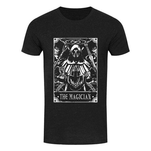 T-shirts a maniche lunghe GR1698 - Deadly Tarot - Modalova