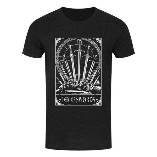 T-shirts a maniche lunghe GR1700 - Deadly Tarot - Modalova