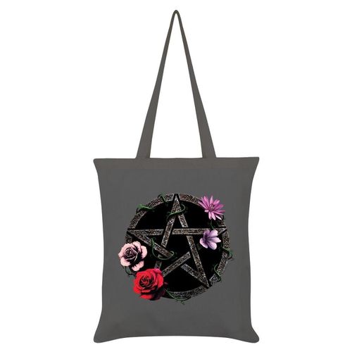 Borsa a tracolla Floral - Requiem Collective - Modalova