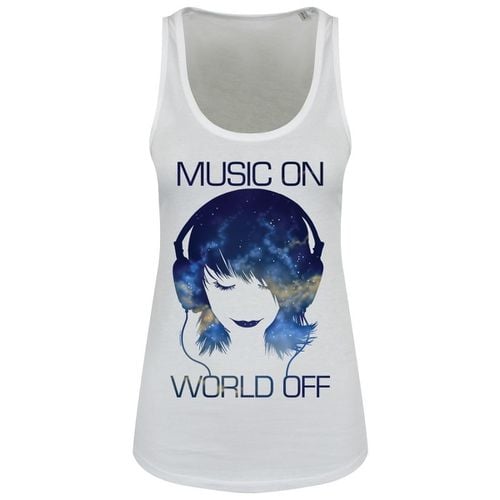 Top Grindstore Music On World Off - Grindstore - Modalova