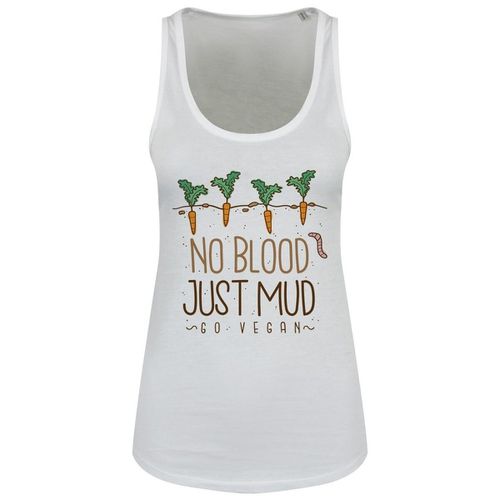 Top Grindstore No Blood Just Mud - Grindstore - Modalova