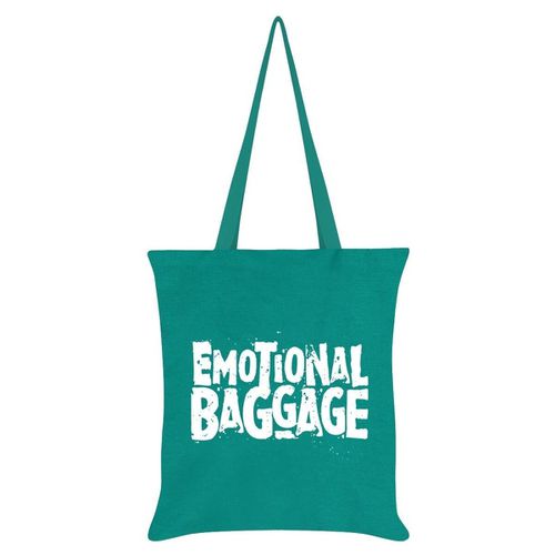 Valigia Emotional Baggage - Grindstore - Modalova