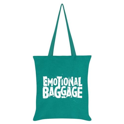 Valigia Emotional Baggage - Grindstore - Modalova