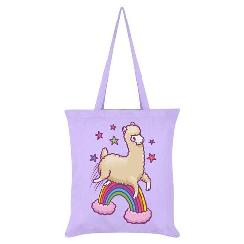 Borsa Shopping Happy Space - Grindstore - Modalova