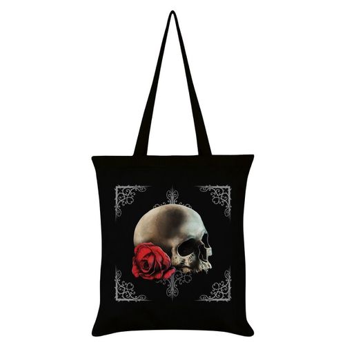 Valigia Grindstore Cranial Rose - Grindstore - Modalova