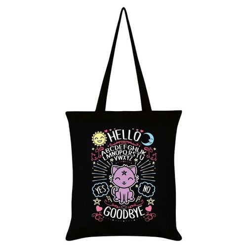 Valigia Grindstore Kawaii Ouija - Grindstore - Modalova