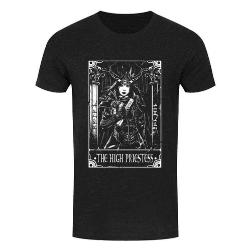 T-shirts a maniche lunghe GR3149 - Deadly Tarot - Modalova