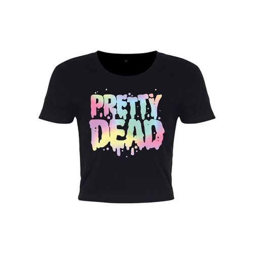 T-shirts a maniche lunghe Pretty Dead - Grindstore - Modalova