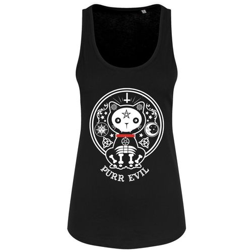 Top Grindstore Dead Kitty - Grindstore - Modalova