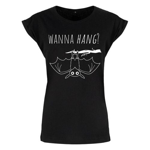 T-shirts a maniche lunghe Cute Bat Wanna Hang - Grindstore - Modalova