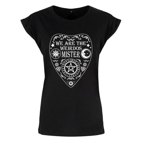 T-shirts a maniche lunghe We Are The Weirdos Mister - Grindstore - Modalova