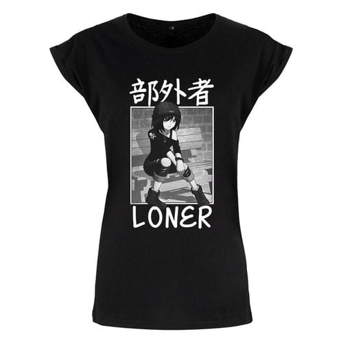 T-shirts a maniche lunghe Loner - Tokyo Spirit - Modalova