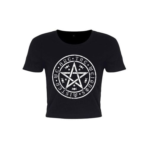 T-shirts a maniche lunghe We Are The Weirdos Mister - Grindstore - Modalova