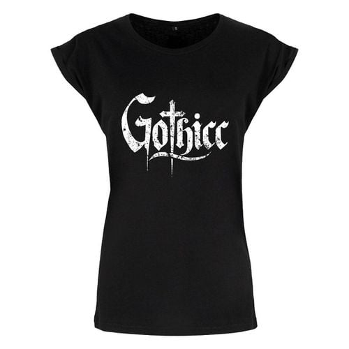 T-shirts a maniche lunghe Gothicc - Grindstore - Modalova