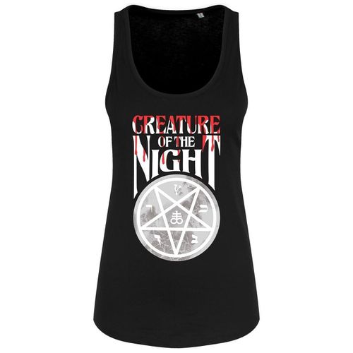 Top Creature Of The Night - Grindstore - Modalova