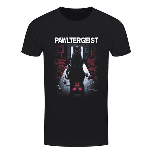 T-shirts a maniche lunghe Pawltergeist - Grindstore - Modalova