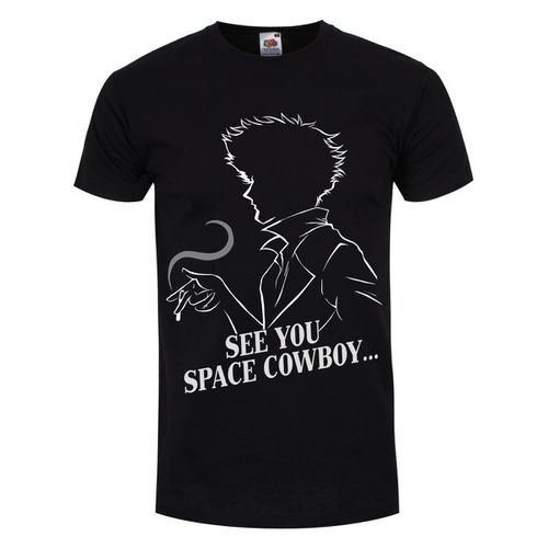 T-shirts a maniche lunghe See You Space Cowboy - Grindstore - Modalova