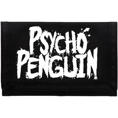 Portafoglio Psycho Penguin Ripper - Psycho Penguin - Modalova