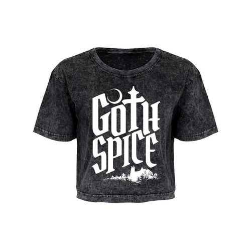 T-shirts a maniche lunghe Goth Spice - Grindstore - Modalova