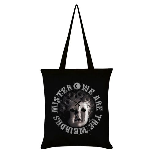 Borsa Shopping GR4071 - We Are The Weirdos Mister - Modalova