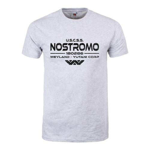 T-shirts a maniche lunghe Nostromo - Grindstore - Modalova