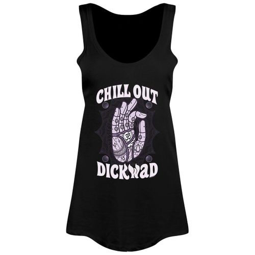 Top Grindstore Chill Out Dickwad - Grindstore - Modalova