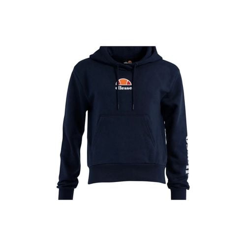 Felpa Ellesse DEVOLLO SW HOODY - Ellesse - Modalova