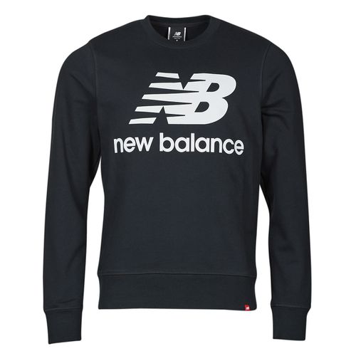 Felpa ESSE ST LOGO CREW - New balance - Modalova