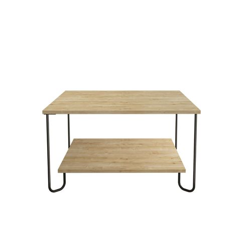 Tavolini bassi Coffee Table - Marbo Coffee Table - Oak - Decortie - Modalova