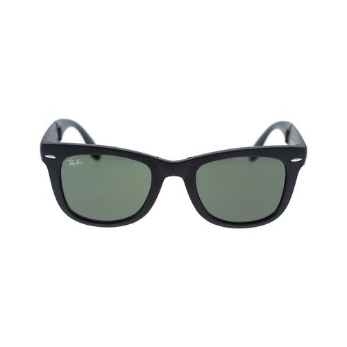 Occhiali da sole Occhiali da Sole Wayfarer Folding RB4105 601S - Ray-ban - Modalova