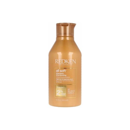 Shampoo Redken All Soft Shampoo - Redken - Modalova