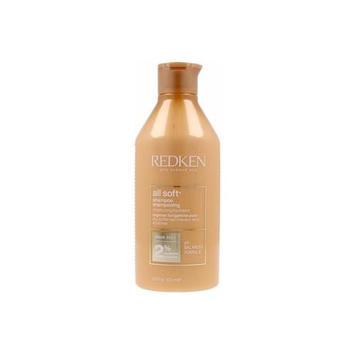 Shampoo Redken All Soft Shampoo - Redken - Modalova