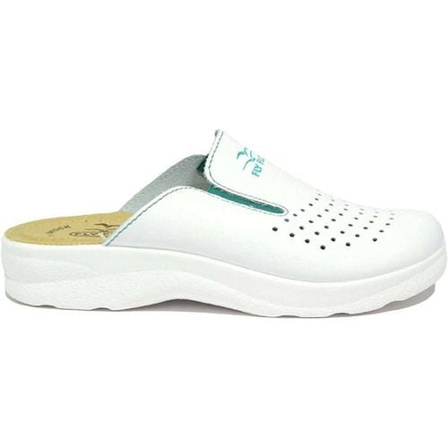 Pantofole Fly Flot 82316BE - Fly flot - Modalova