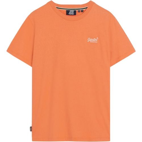 T-shirt Superdry 235471 - Superdry - Modalova