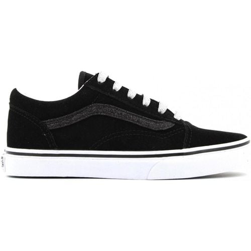 Sneakers scarpe junior sneakers basse VN0A4BUUXNO1 OLD SKOOL - Vans - Modalova