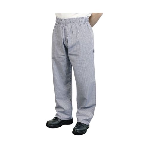 Pantaloni Bonchef AB239 - Bonchef - Modalova