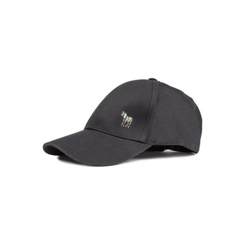 Cappellino Zebra Baseball Cap - Paul smith - Modalova