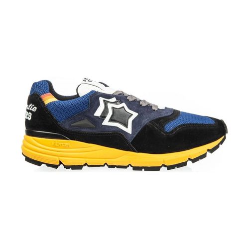 Scarpe da trekking SNEAKER F.DO RUNNING - Atlantic Stars - Modalova