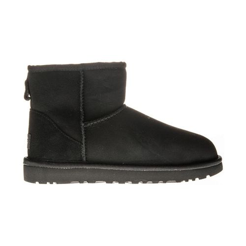 Scarpe da trekking UGSCLMBK1016222W MINI CLASSIC II BLK - Ugg - Modalova