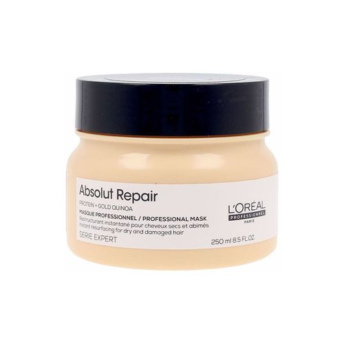 Maschere &Balsamo Maschera Absolut Repair Oro - L'oréal - Modalova