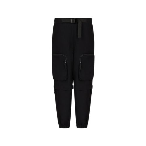 Pantaloni Sportivi - Ea7 emporio armani - Modalova