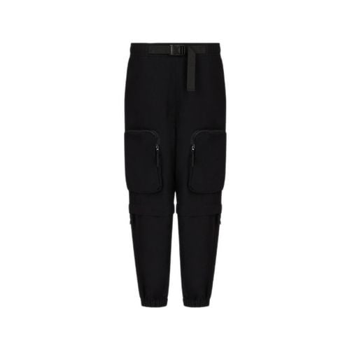 Pantaloni Sportivi - Ea7 emporio armani - Modalova