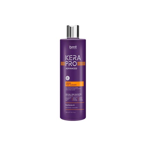 Gel & Modellante per capelli Kerapro Advanced Serum Post-alisado - Bmt Kerapro - Modalova