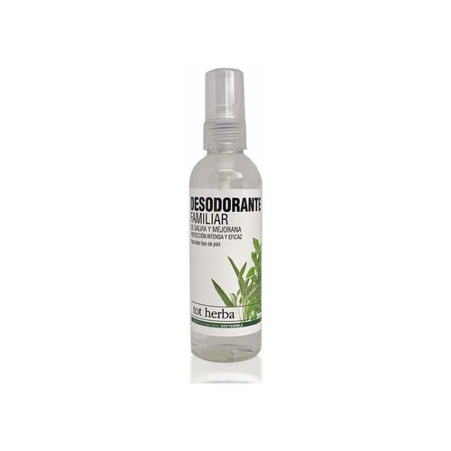 Accessori per il corpo Deodorante Familiar De Salvia Y Mejorana - Tot Herba - Modalova