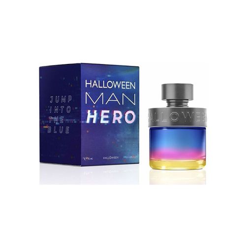 Acqua di colonia Hallowen Man Hero Eau De Toilette Vaporizzatore - Halloween - Modalova