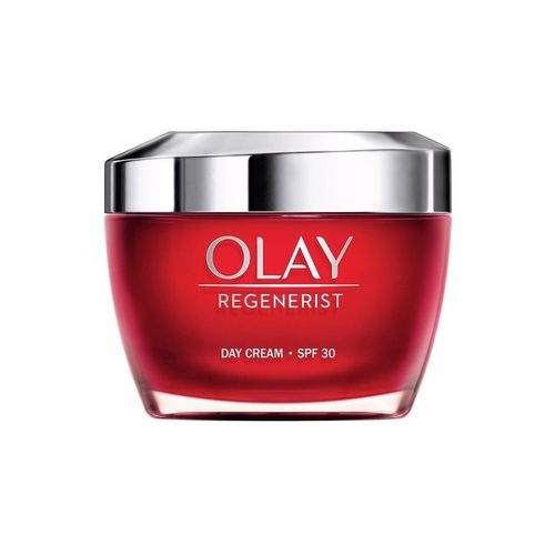 Antietà & Antirughe Regenerist 3 Aree Crema Giorno Antietà Spf30 - Olay - Modalova