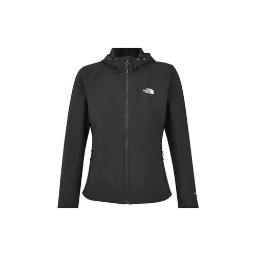 Felpa W COMBAL SFT JKT - The north face - Modalova