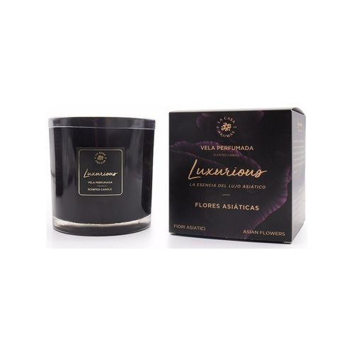 Candele, diffusori Luxurious Vela Perfumada flores Asiáticas 650 Gr - La Casa De Los Aromas - Modalova