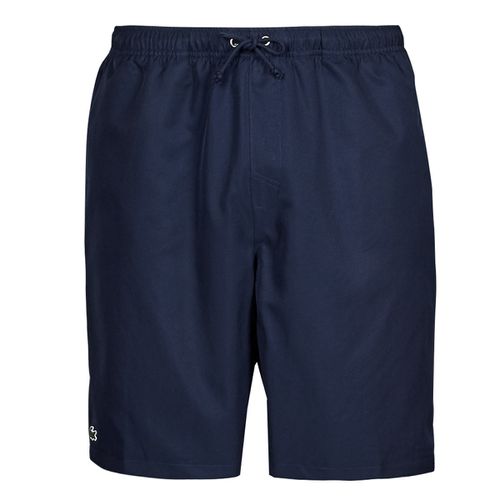 Pantaloni corti Lacoste GH353T-166 - Lacoste - Modalova