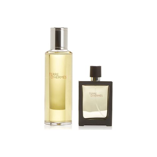 Eau de parfum Set Terre de - acqua profumata - 30ml + 125ml recarga - Hermès Paris - Modalova